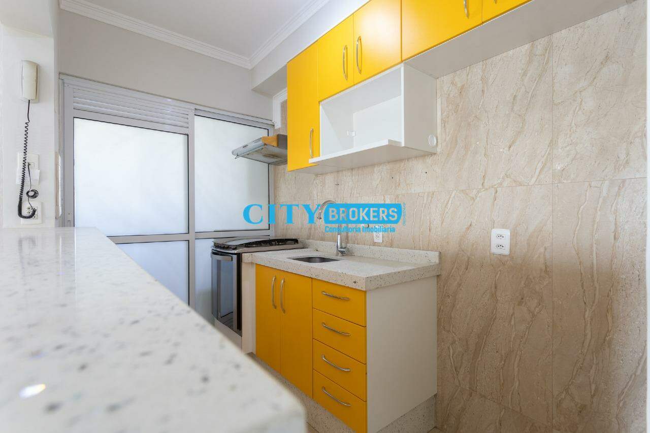 Apartamento à venda com 3 quartos, 78m² - Foto 14