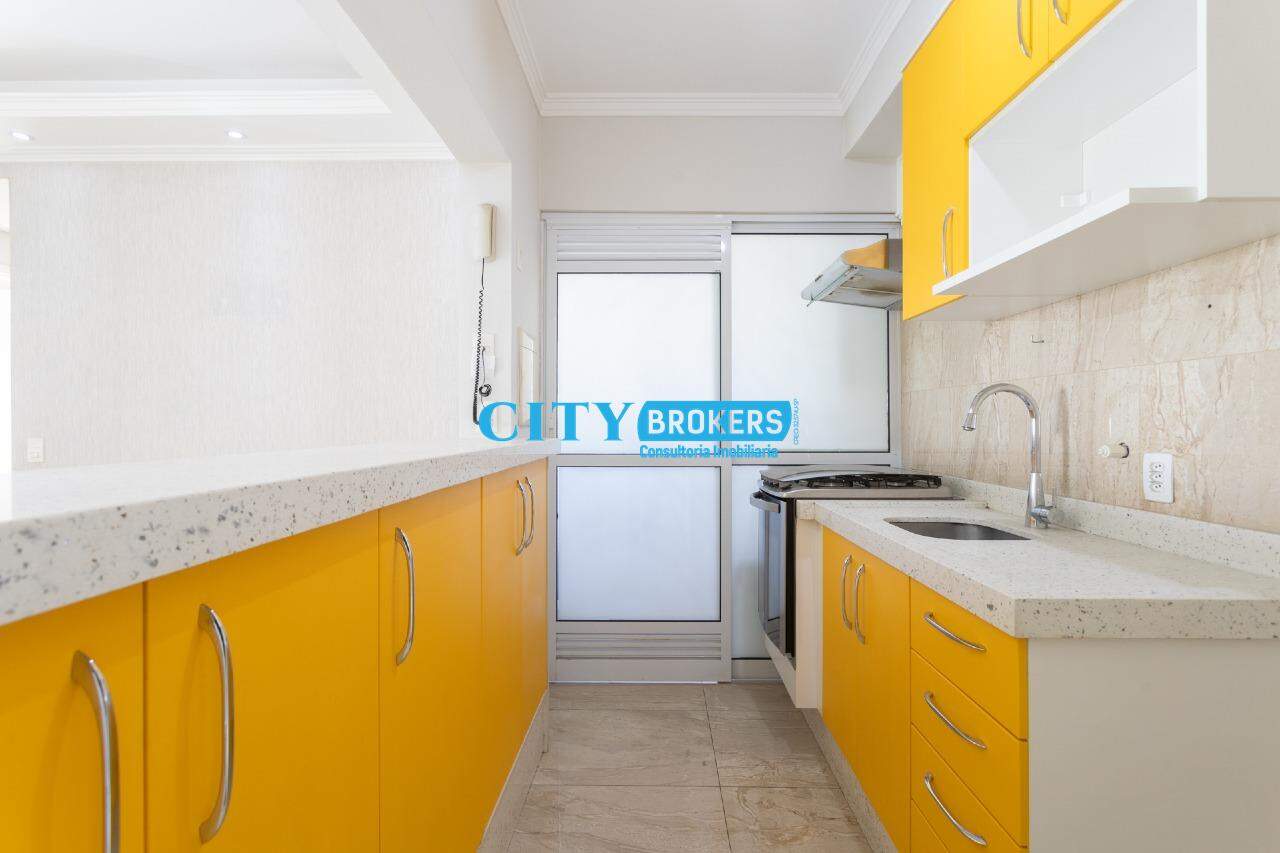 Apartamento à venda com 3 quartos, 78m² - Foto 15