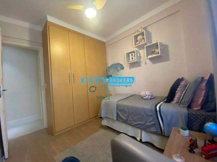 Apartamento à venda com 3 quartos, 85m² - Foto 16