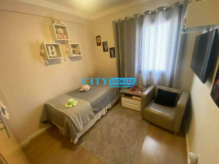 Apartamento à venda com 3 quartos, 85m² - Foto 7