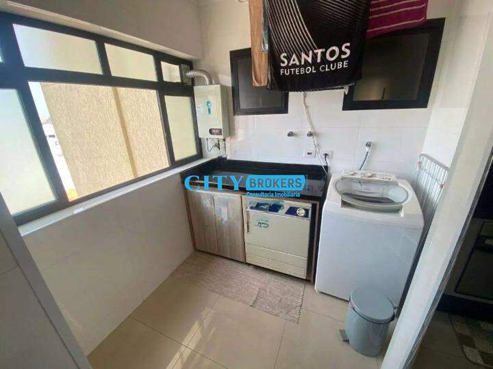 Apartamento à venda com 3 quartos, 85m² - Foto 26