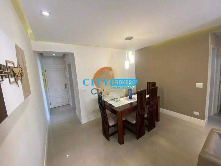 Apartamento à venda com 3 quartos, 85m² - Foto 5