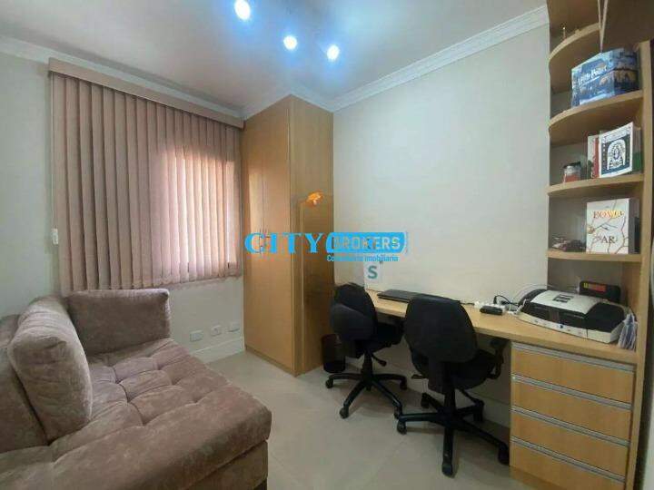 Apartamento à venda com 3 quartos, 85m² - Foto 12