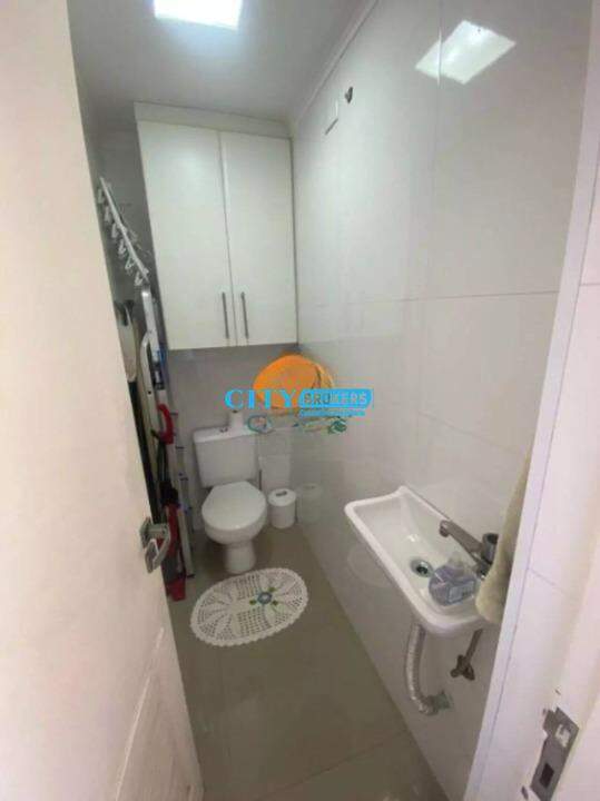 Apartamento à venda com 3 quartos, 85m² - Foto 25