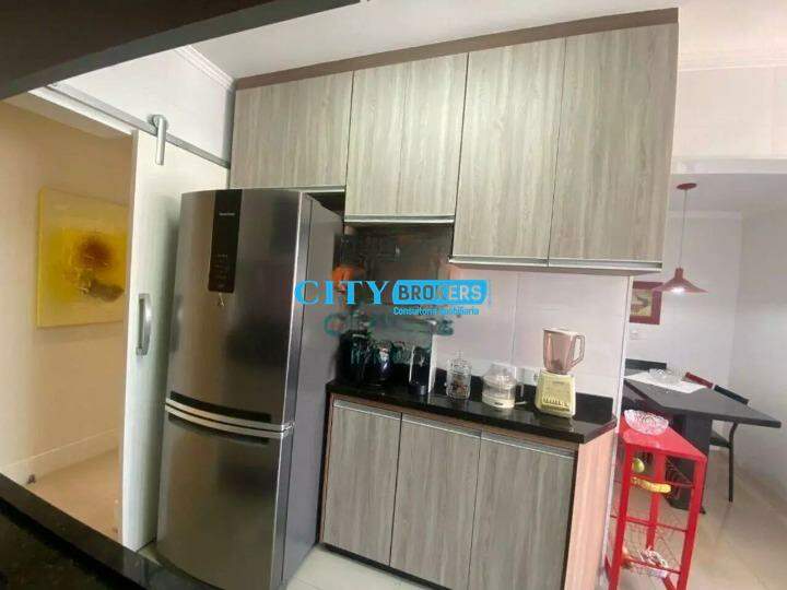 Apartamento à venda com 3 quartos, 85m² - Foto 13