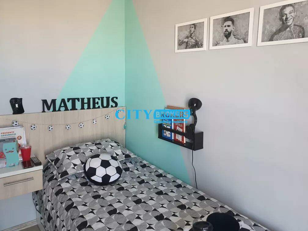 Cobertura à venda com 3 quartos, 145m² - Foto 18