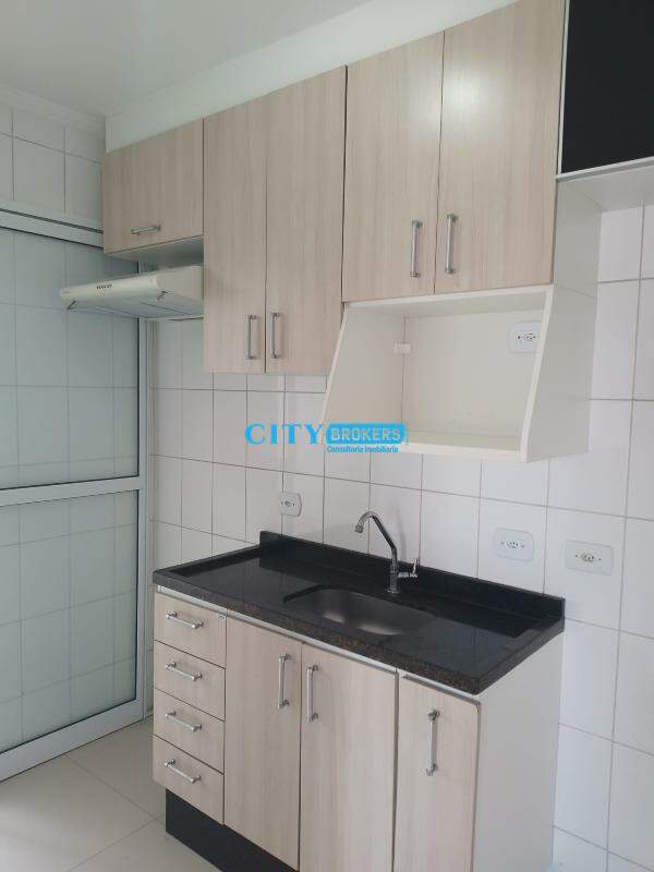 Apartamento para alugar com 2 quartos, 50m² - Foto 9