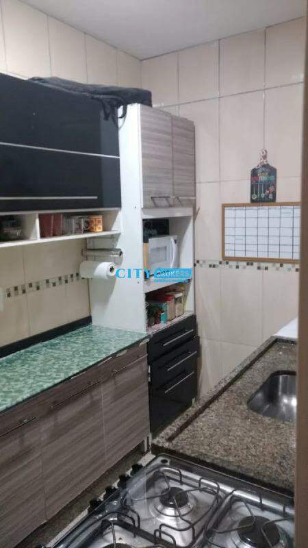 Casa de Condomínio à venda com 2 quartos, 70m² - Foto 17