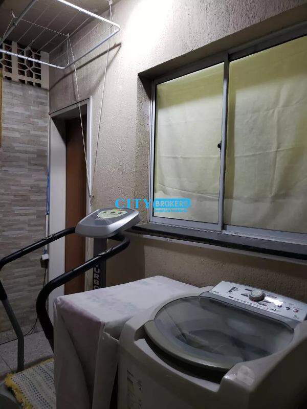 Casa de Condomínio à venda com 2 quartos, 70m² - Foto 21