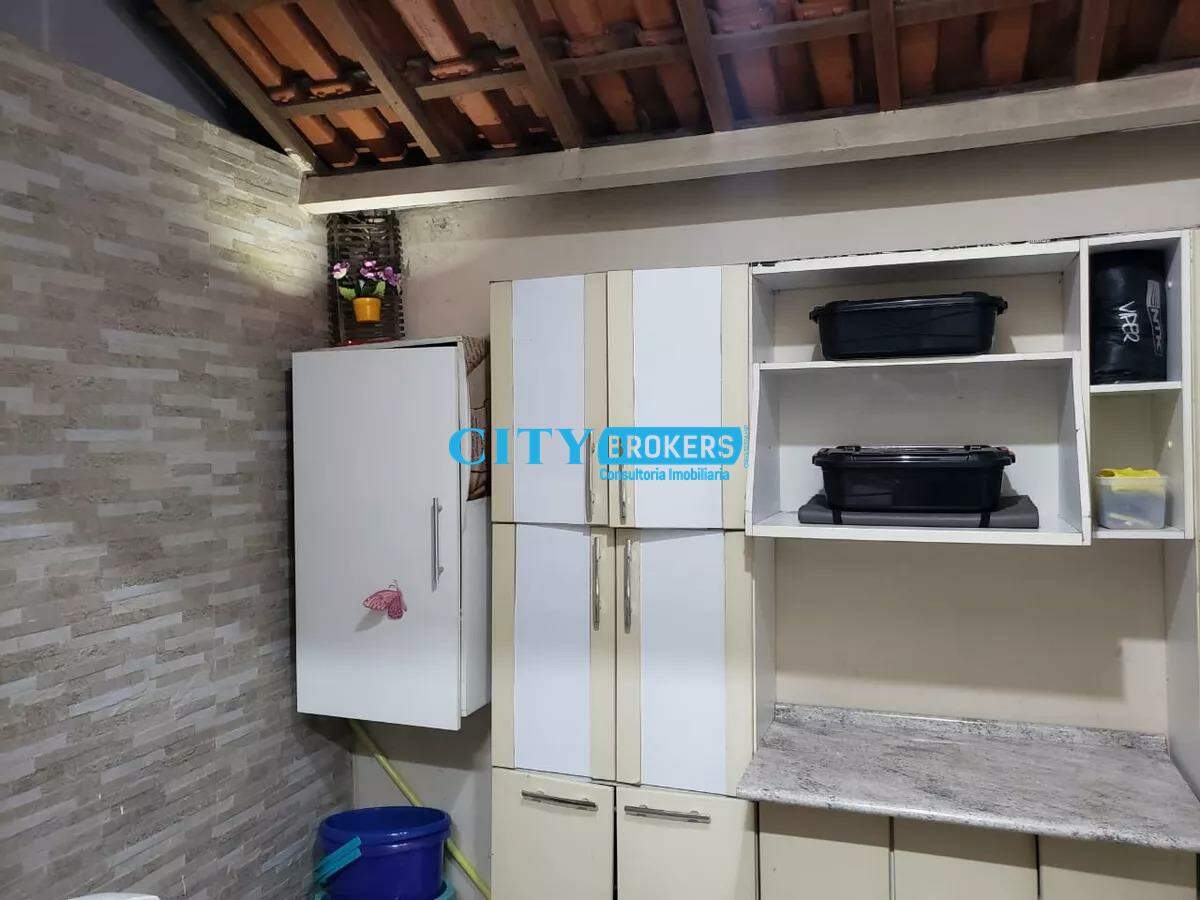 Casa de Condomínio à venda com 2 quartos, 70m² - Foto 6