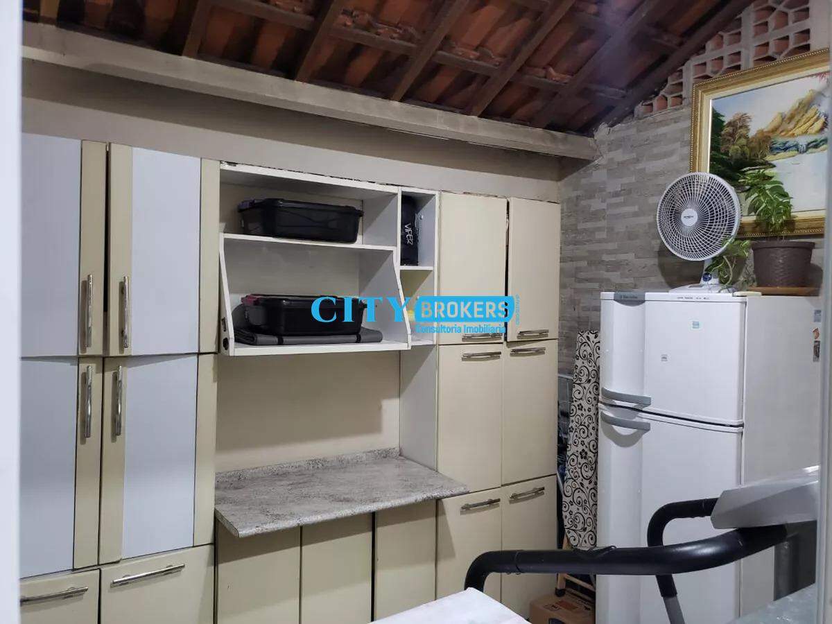 Casa de Condomínio à venda com 2 quartos, 70m² - Foto 8