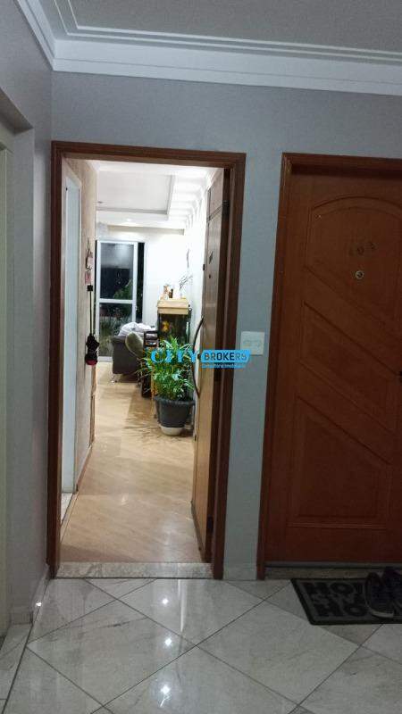 Apartamento à venda com 3 quartos, 74m² - Foto 5