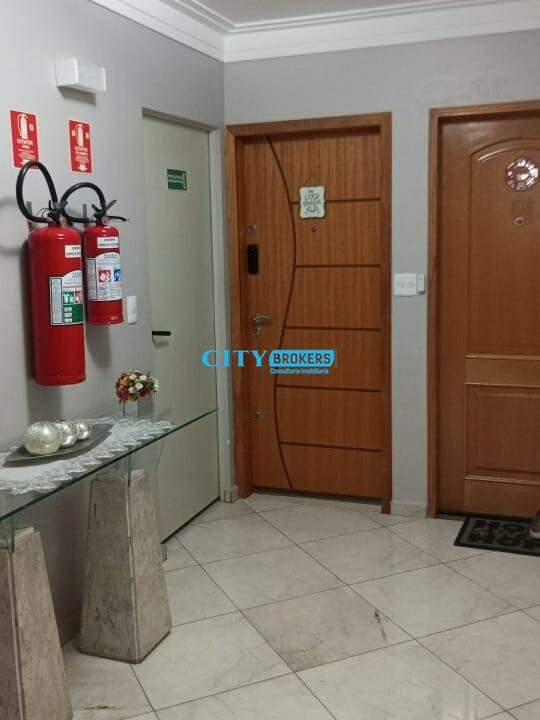 Apartamento à venda com 3 quartos, 74m² - Foto 6