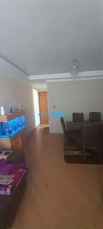 Apartamento à venda com 3 quartos, 74m² - Foto 11