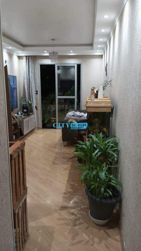 Apartamento à venda com 3 quartos, 74m² - Foto 13