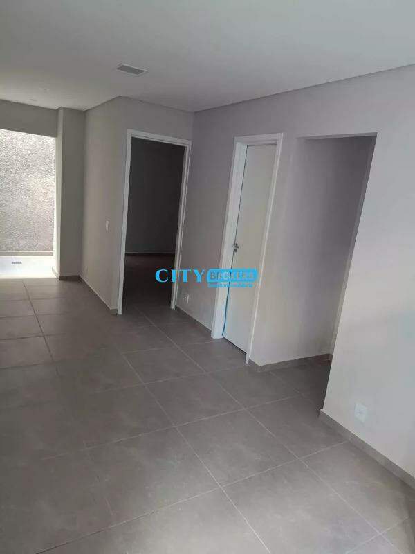 Apartamento à venda com 2 quartos, 38m² - Foto 8