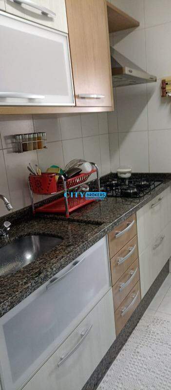 Apartamento à venda com 2 quartos, 56m² - Foto 15