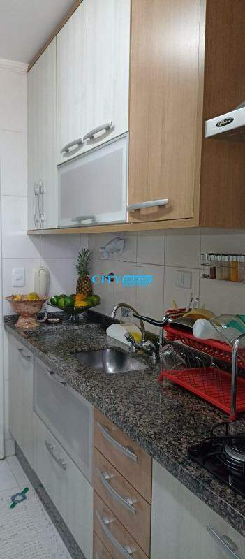 Apartamento à venda com 2 quartos, 56m² - Foto 14