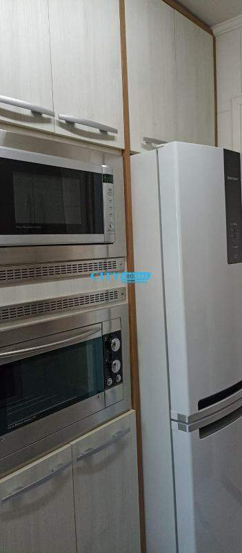 Apartamento à venda com 2 quartos, 56m² - Foto 7