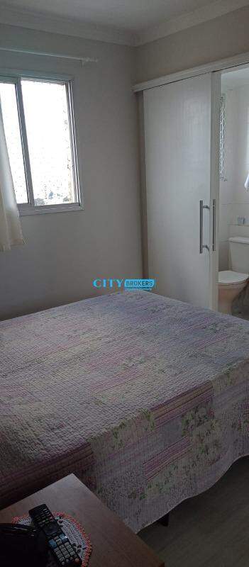 Apartamento à venda com 2 quartos, 56m² - Foto 11