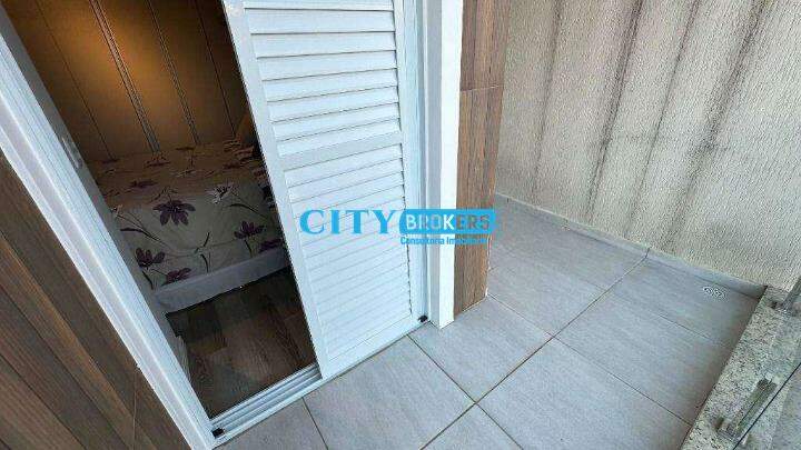 Sobrado à venda com 3 quartos, 105m² - Foto 12