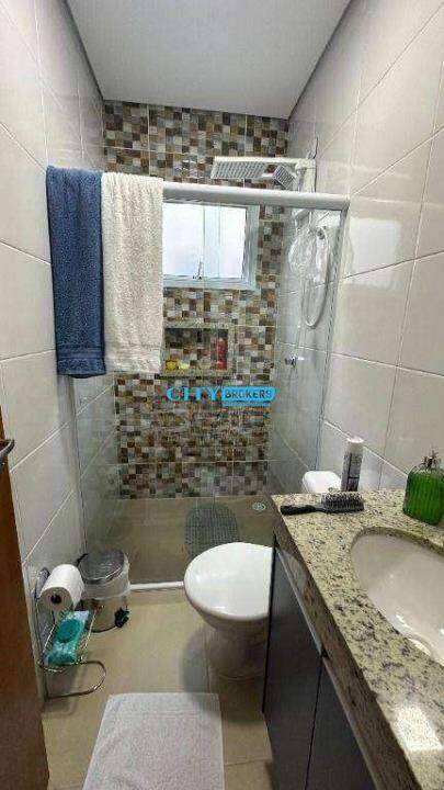 Sobrado à venda com 3 quartos, 105m² - Foto 22