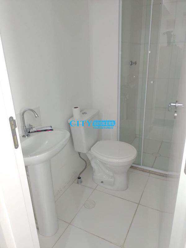 Apartamento para alugar com 1 quarto, 27m² - Foto 12