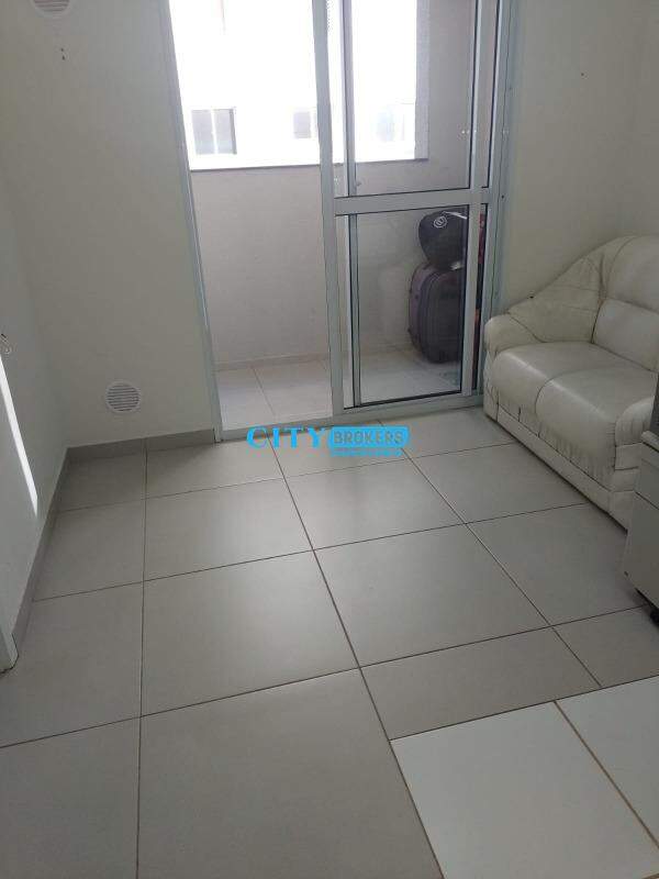 Apartamento para alugar com 1 quarto, 27m² - Foto 3