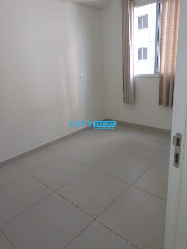 Apartamento para alugar com 1 quarto, 27m² - Foto 4