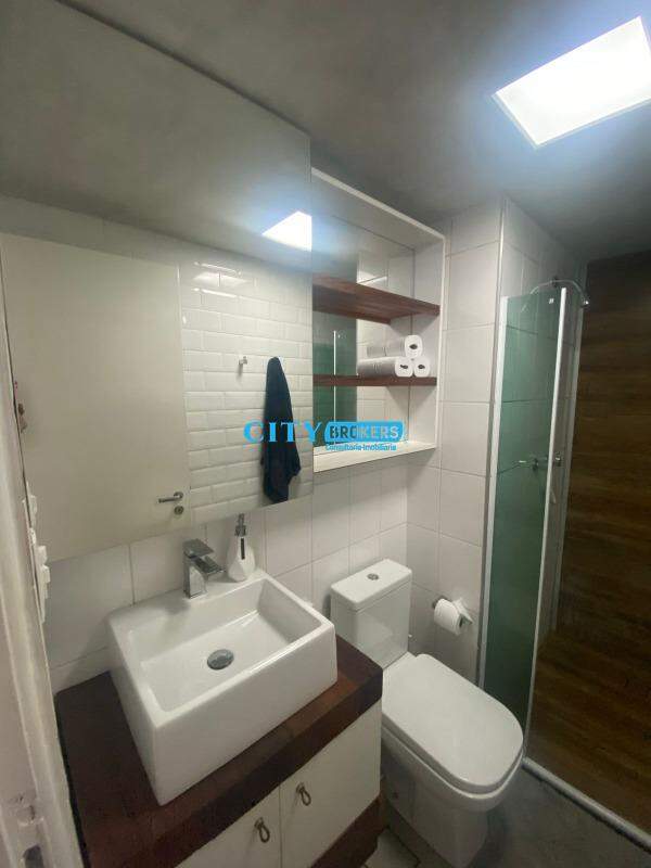 Apartamento à venda com 3 quartos, 63m² - Foto 17