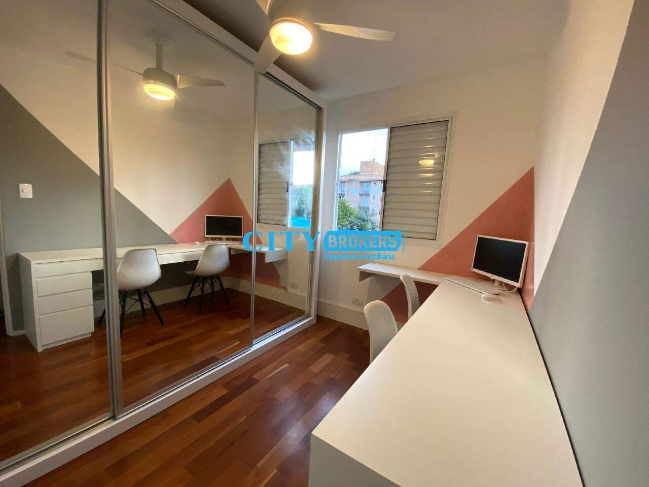 Apartamento à venda com 3 quartos, 63m² - Foto 8