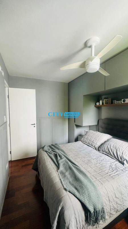 Apartamento à venda com 3 quartos, 63m² - Foto 9