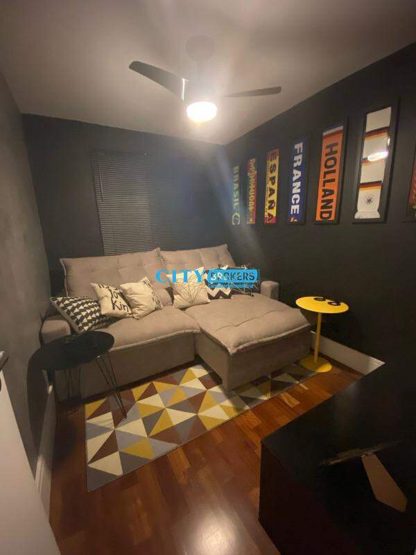 Apartamento à venda com 3 quartos, 63m² - Foto 7