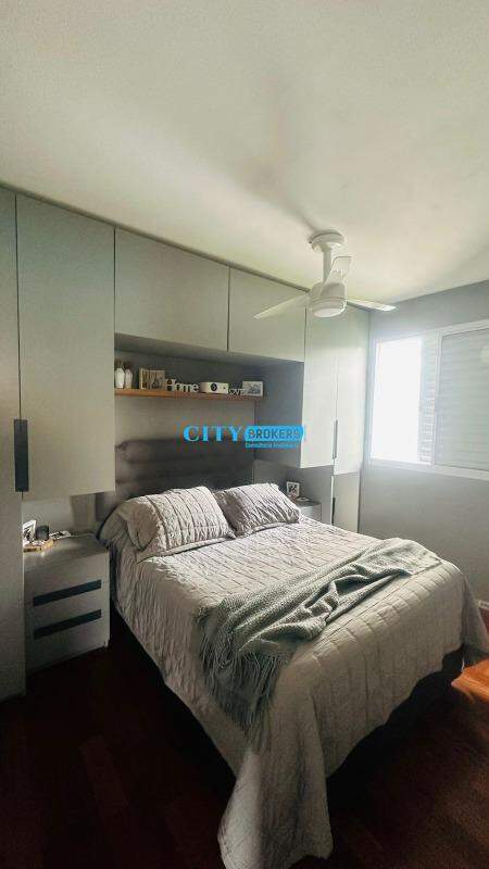 Apartamento à venda com 3 quartos, 63m² - Foto 10