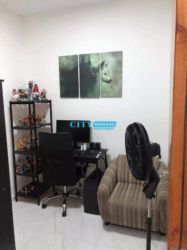 Apartamento à venda com 2 quartos, 33m² - Foto 6