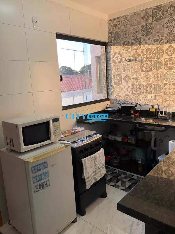 Apartamento à venda com 2 quartos, 33m² - Foto 13