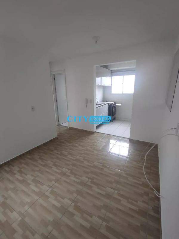 Apartamento à venda com 2 quartos, 38m² - Foto 3