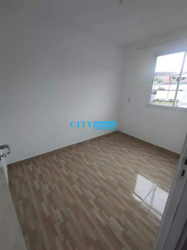 Apartamento à venda com 2 quartos, 38m² - Foto 8