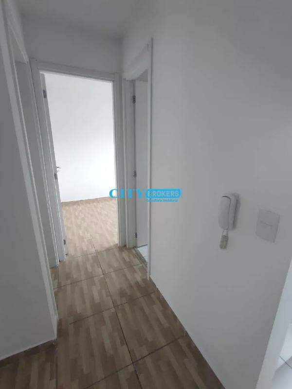 Apartamento à venda com 2 quartos, 38m² - Foto 4