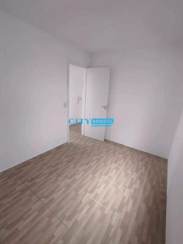 Apartamento à venda com 2 quartos, 38m² - Foto 10