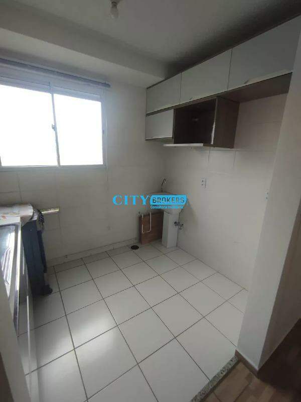 Apartamento à venda com 2 quartos, 38m² - Foto 13