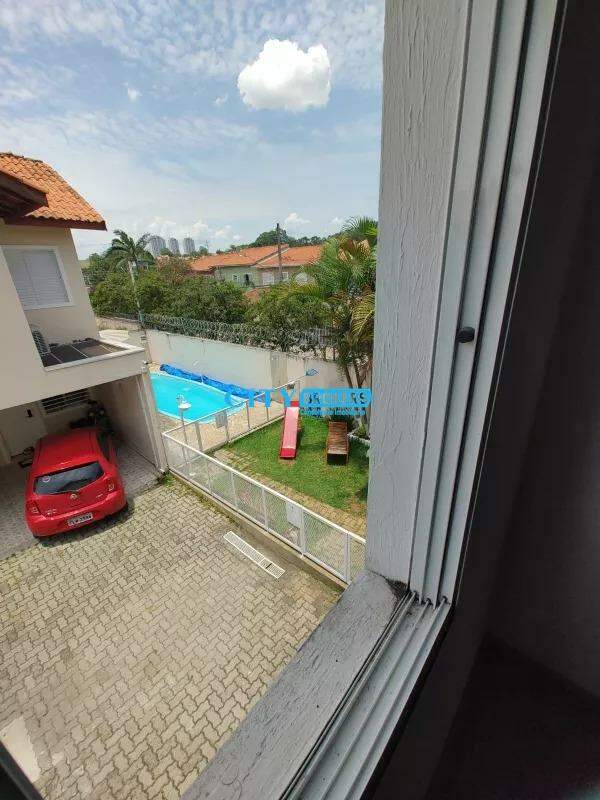 Casa de Condomínio à venda com 3 quartos, 114m² - Foto 8