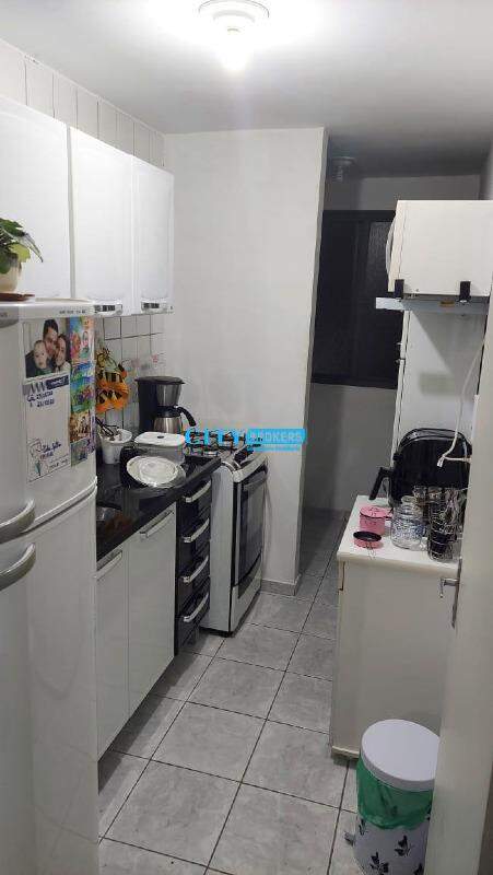 Apartamento à venda com 2 quartos, 47m² - Foto 9