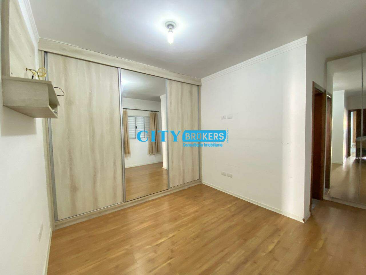 Casa à venda com 3 quartos, 100m² - Foto 7