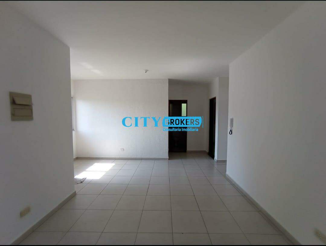 Conjunto Comercial-Sala para alugar com 2 quartos, 90m² - Foto 3