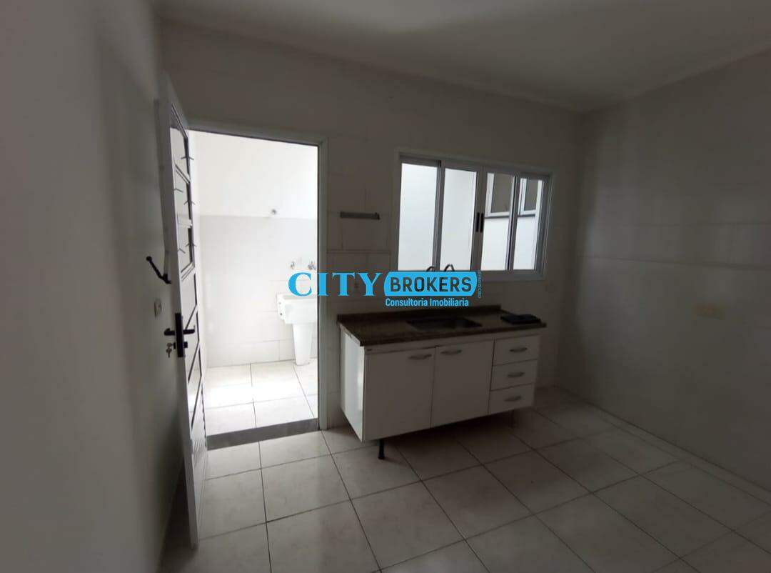 Conjunto Comercial-Sala para alugar com 2 quartos, 90m² - Foto 4