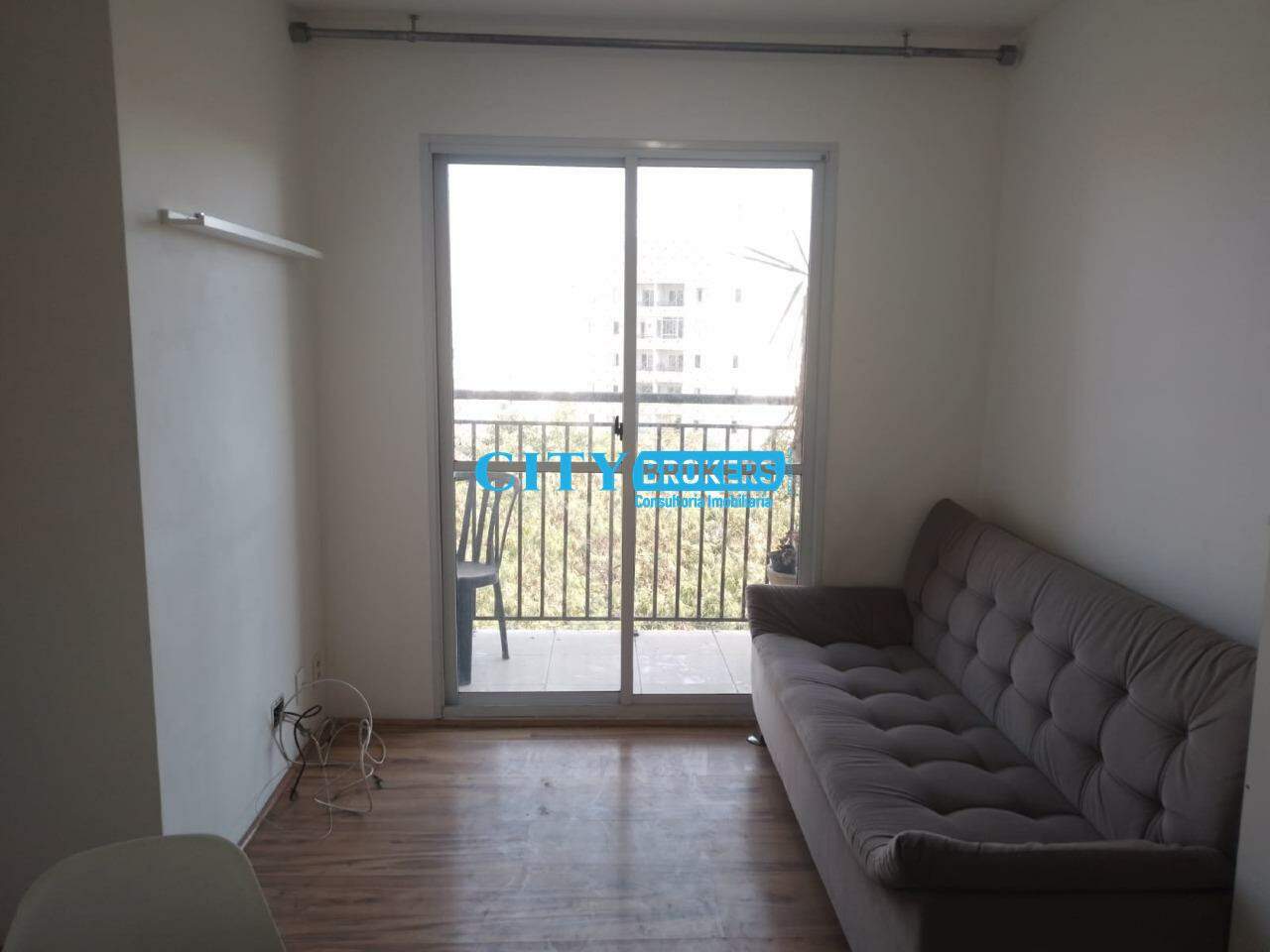 Apartamento para alugar com 3 quartos, 56m² - Foto 1