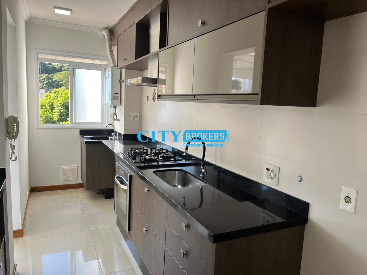 Apartamento para alugar com 3 quartos, 72m² - Foto 8