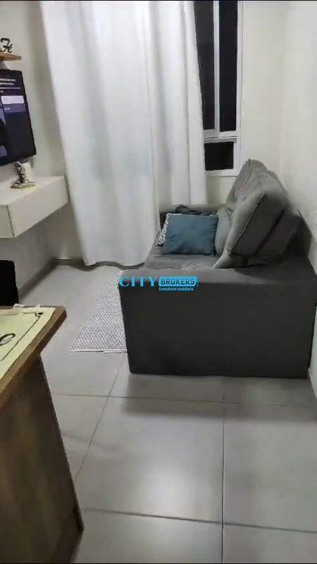 Apartamento para alugar com 2 quartos, 36m² - Foto 4