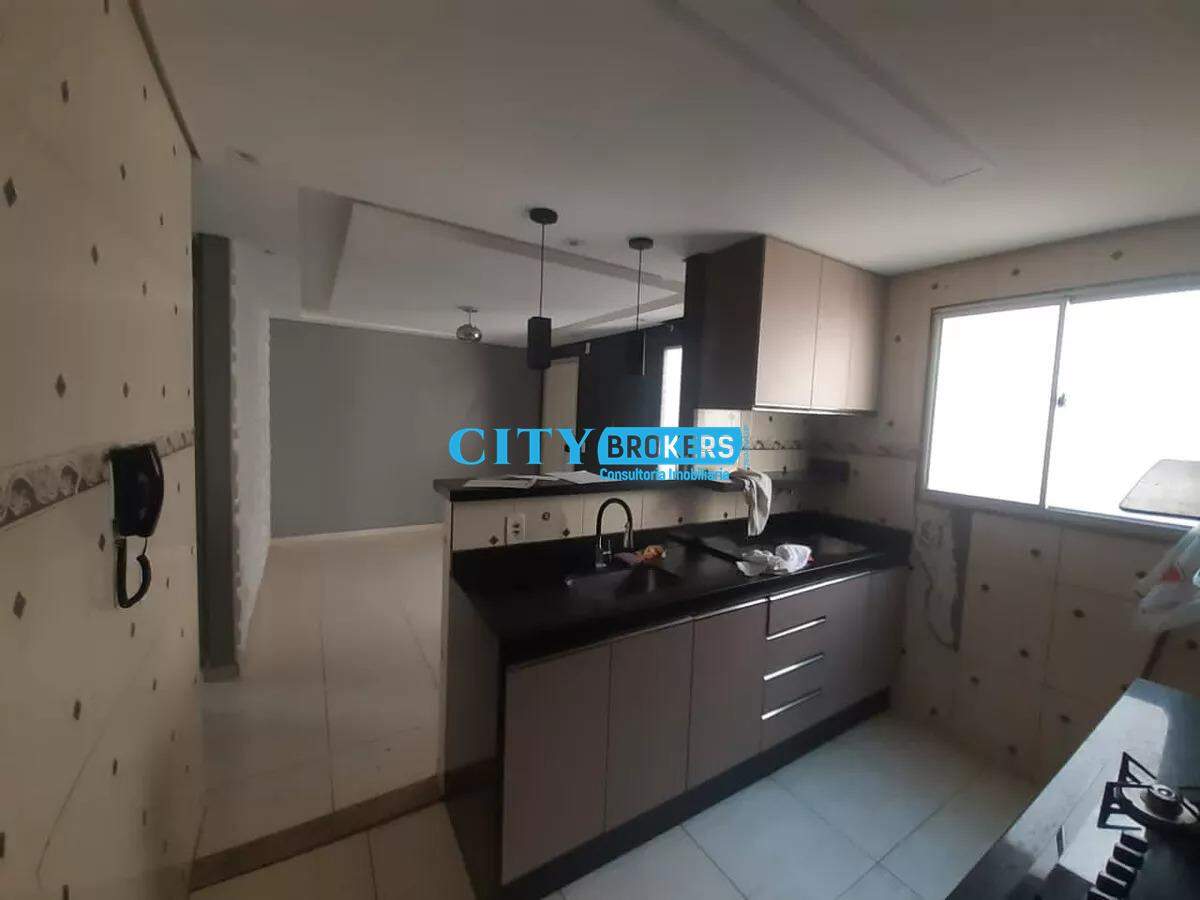 Apartamento à venda com 2 quartos, 44m² - Foto 12